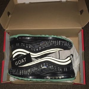 Nike Air Max 97
